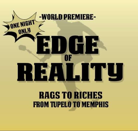 Edge of Reality