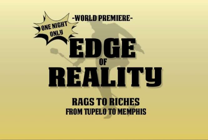 Edge of Reality