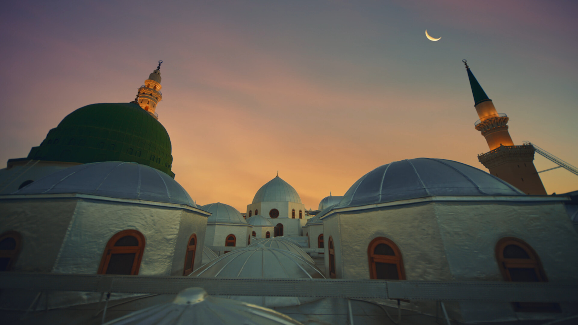 Al Rawdah