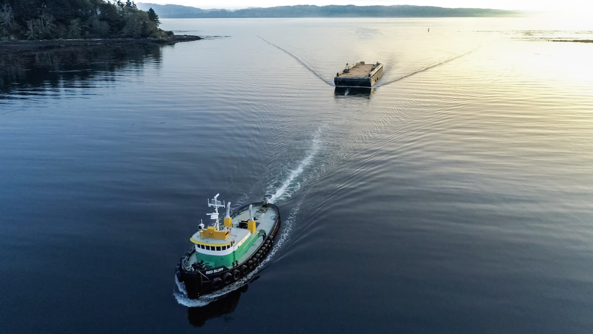 Neah Bay: Restoring Ancestral Waters
