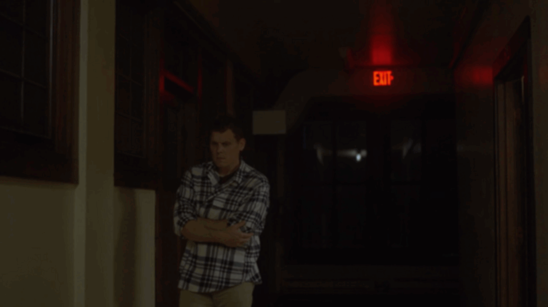 Waking Purgatory