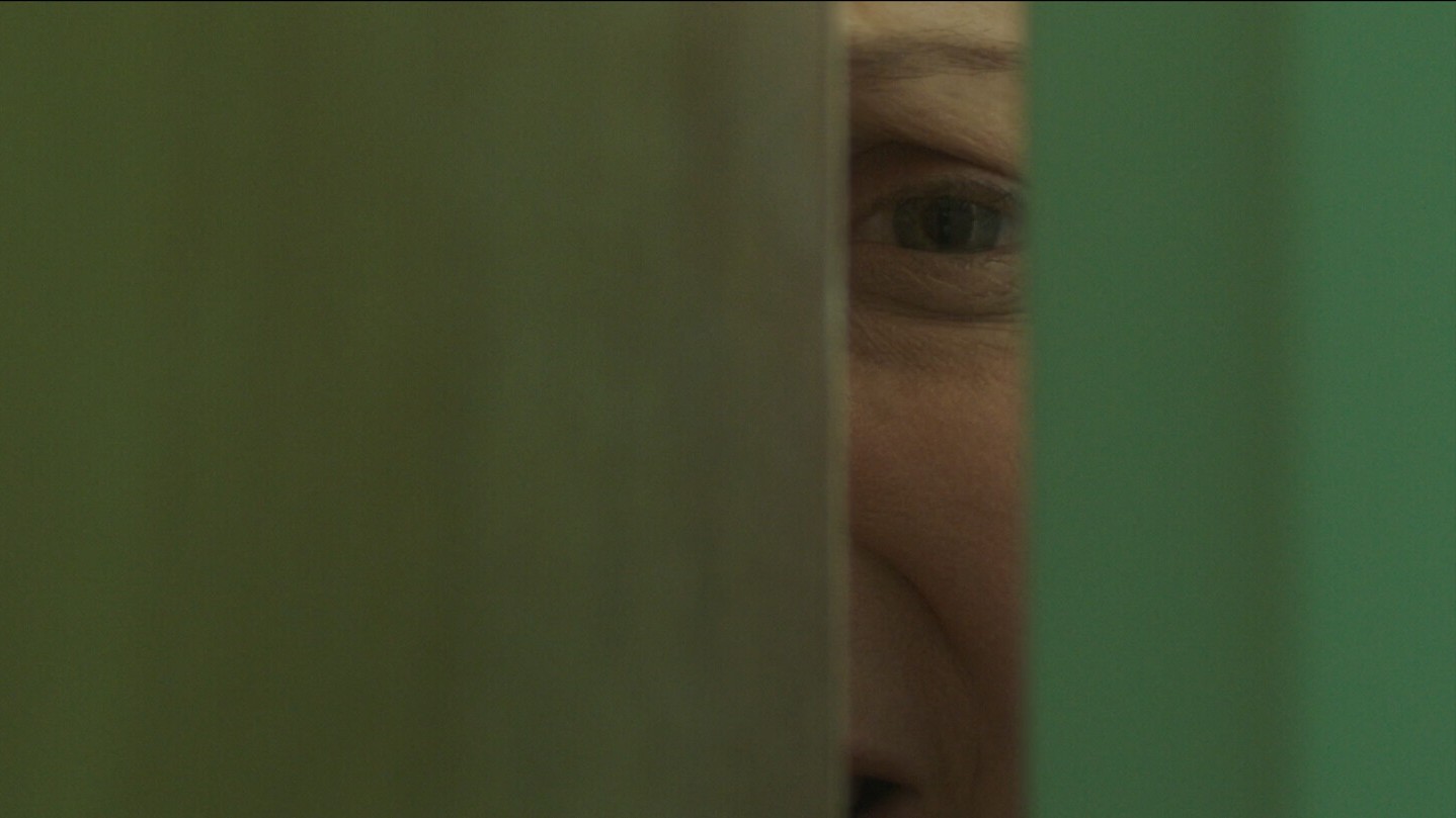 An Everyday Occurrence