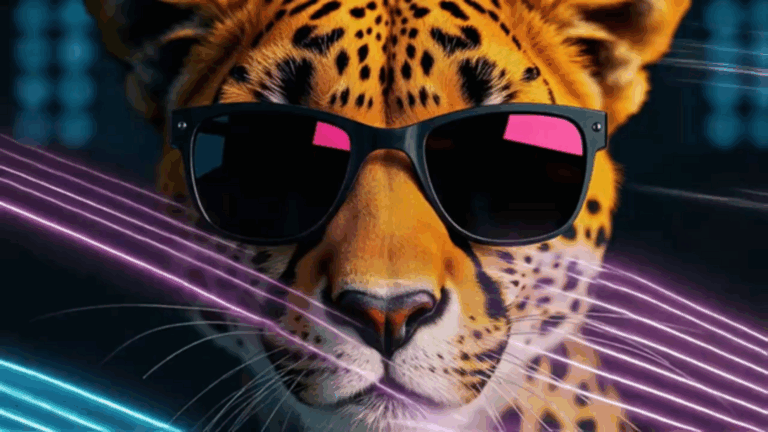 Chaton – From the Future (Official Music Video)