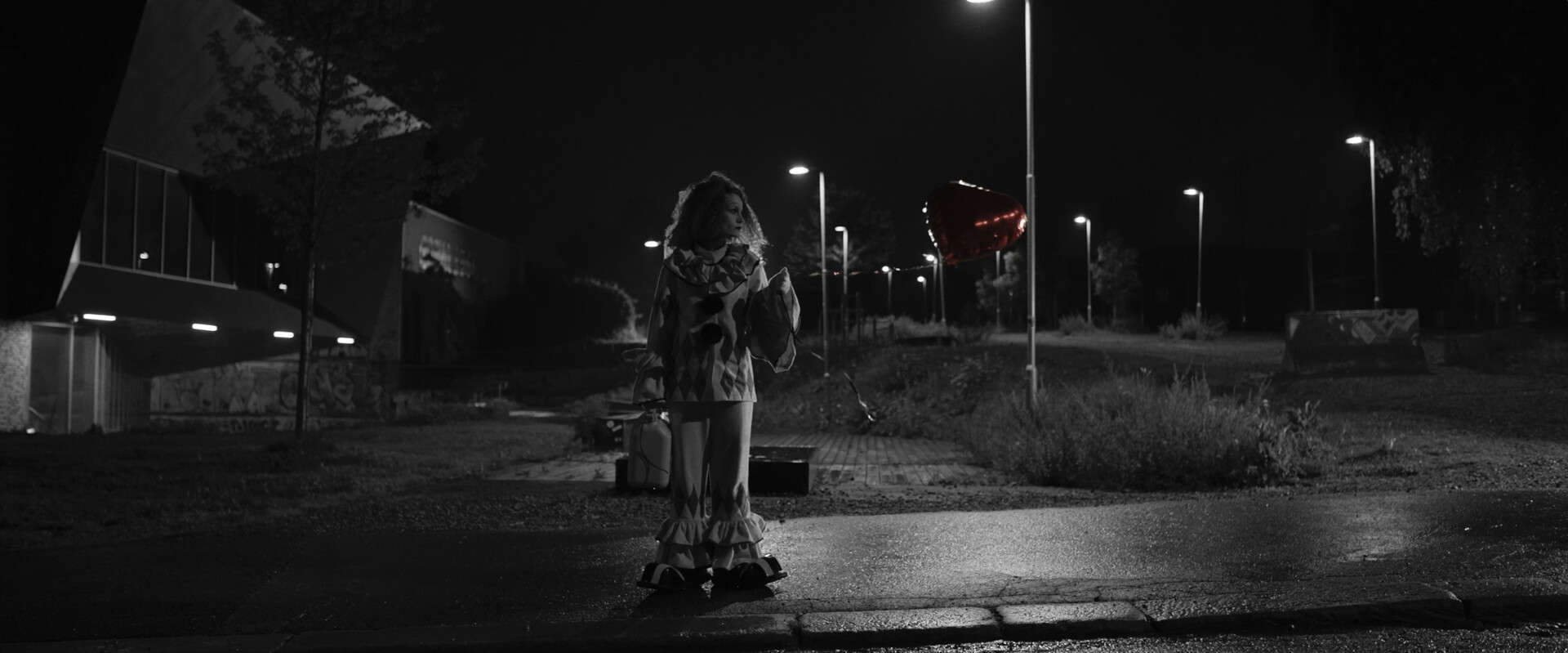 Clowns