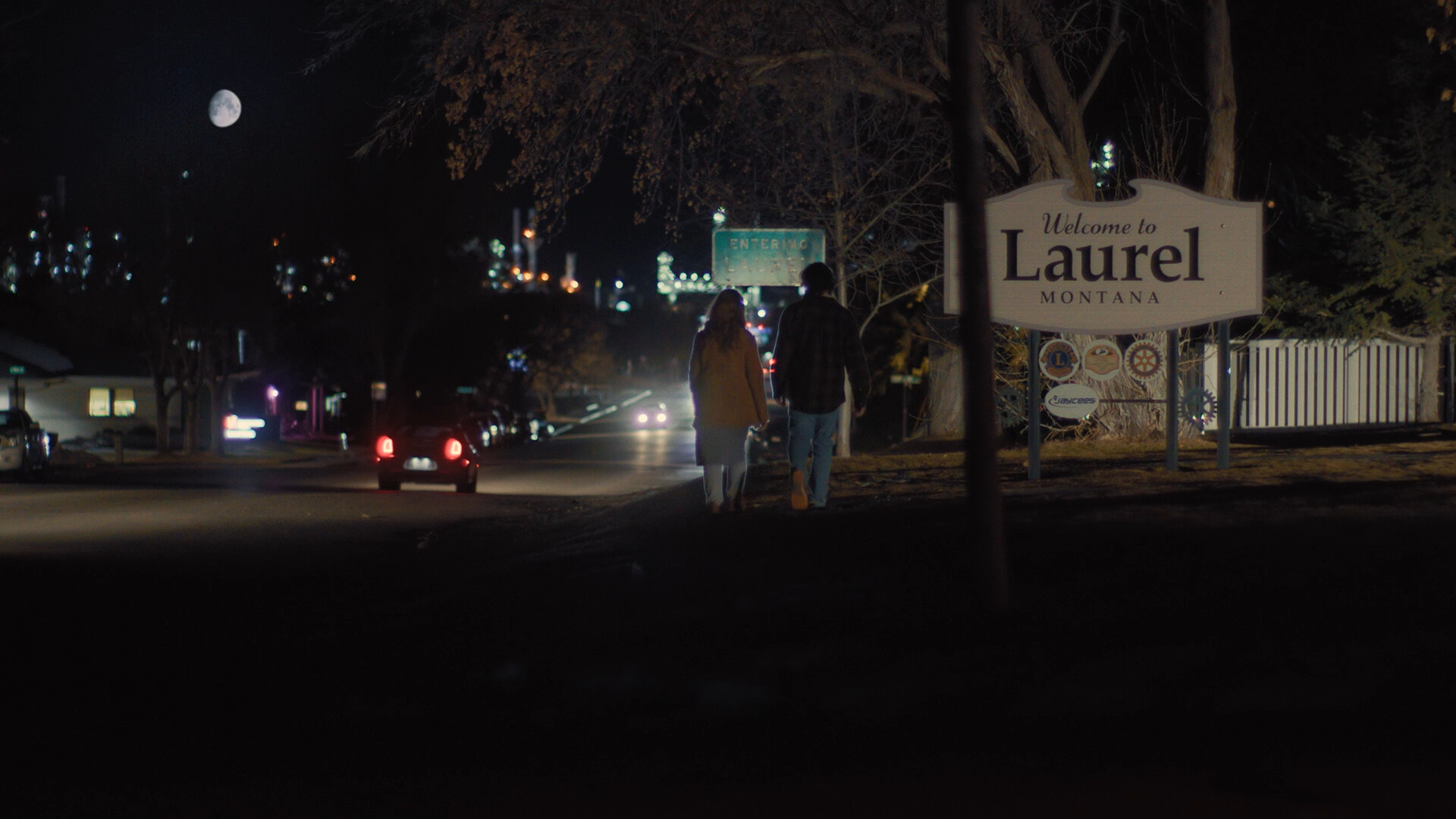 Laurel Moon