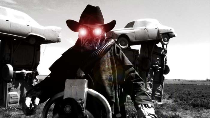 OF Robots and Rednecks