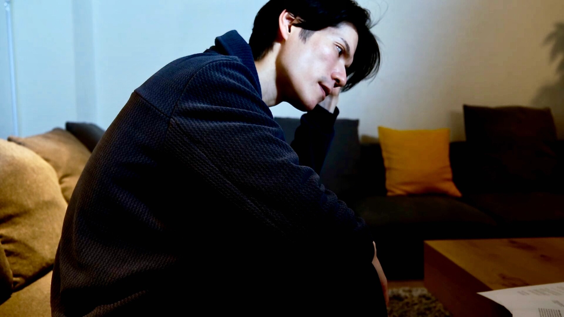 Dean