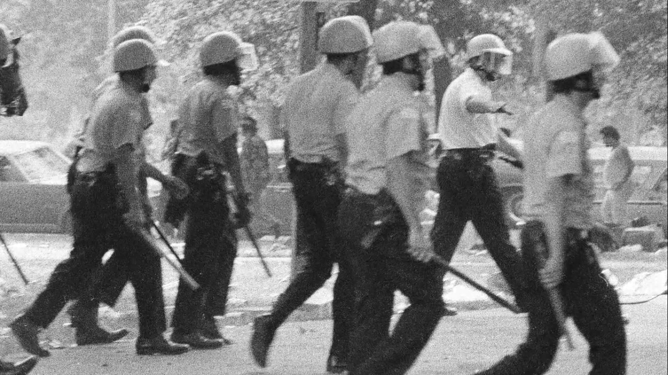 Humboldt Park Riots