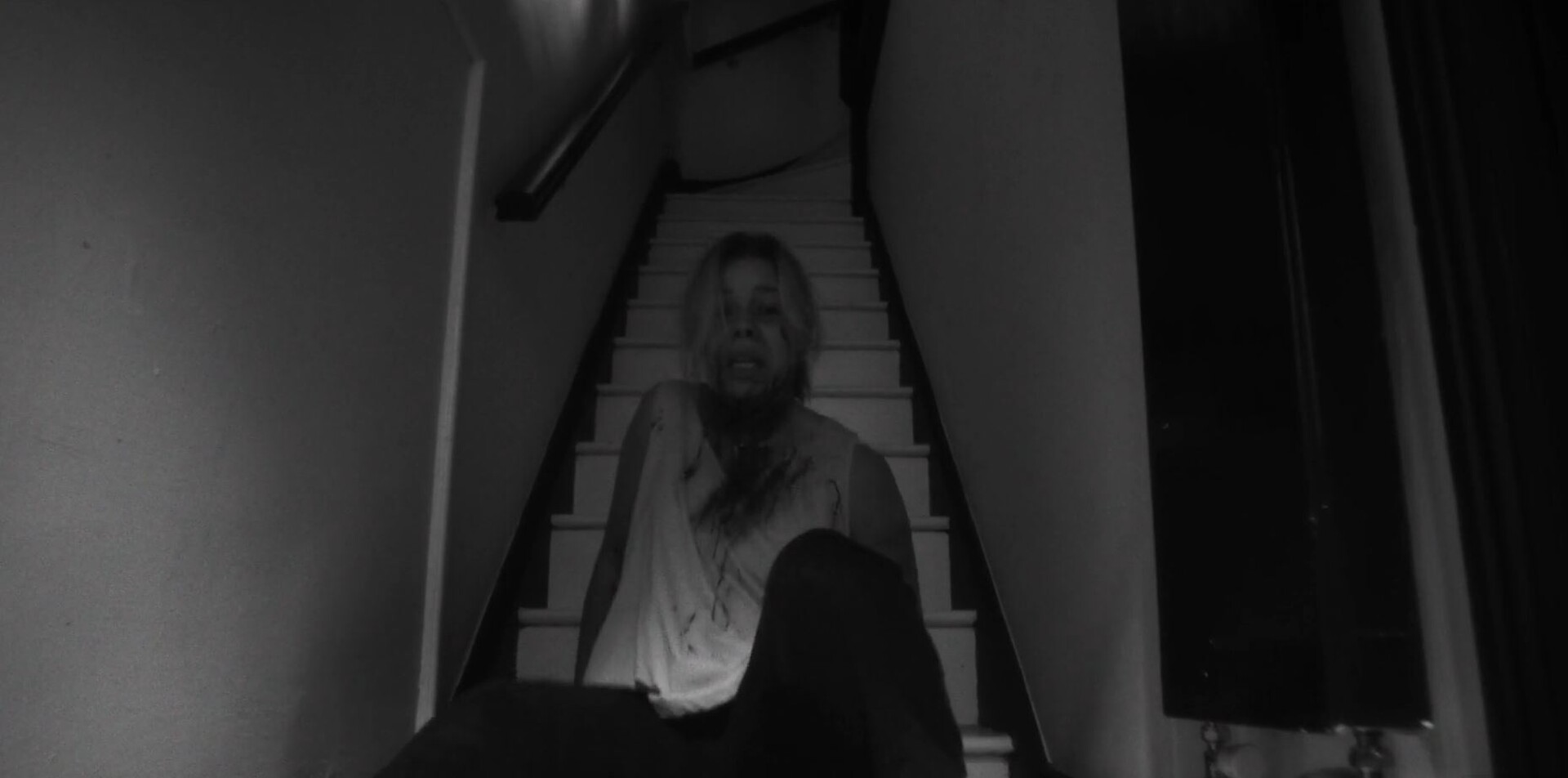 Sophie’s Death
