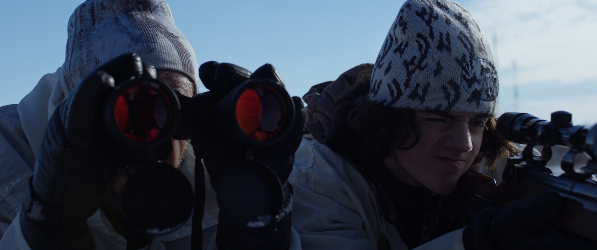 Hunting Trip