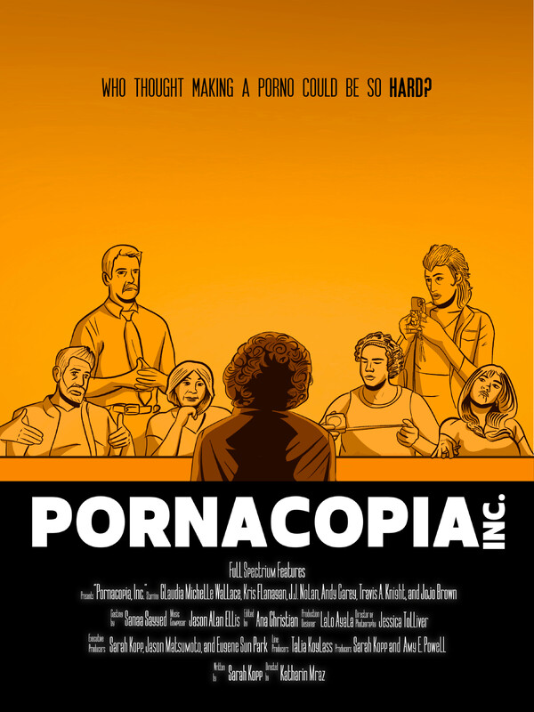 Pornacopia Inc.